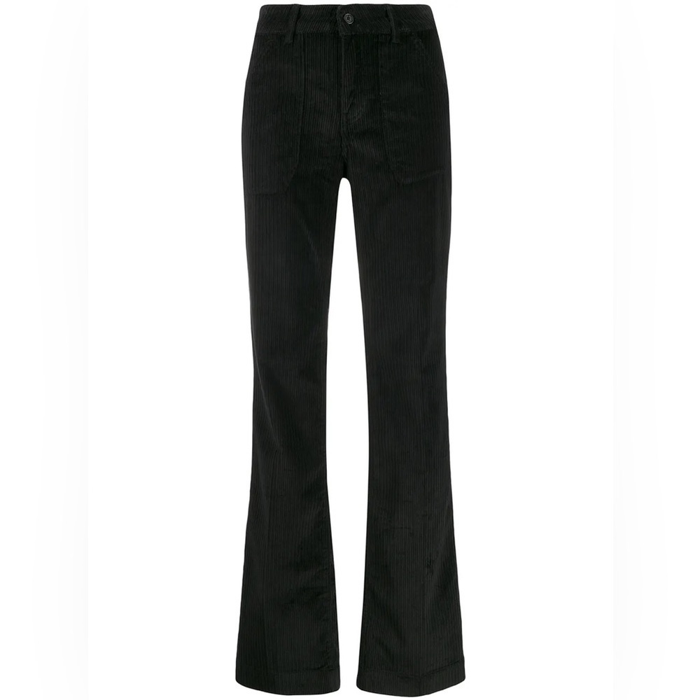 Ba&sh Corduroy Volda Pants Sz 3/10